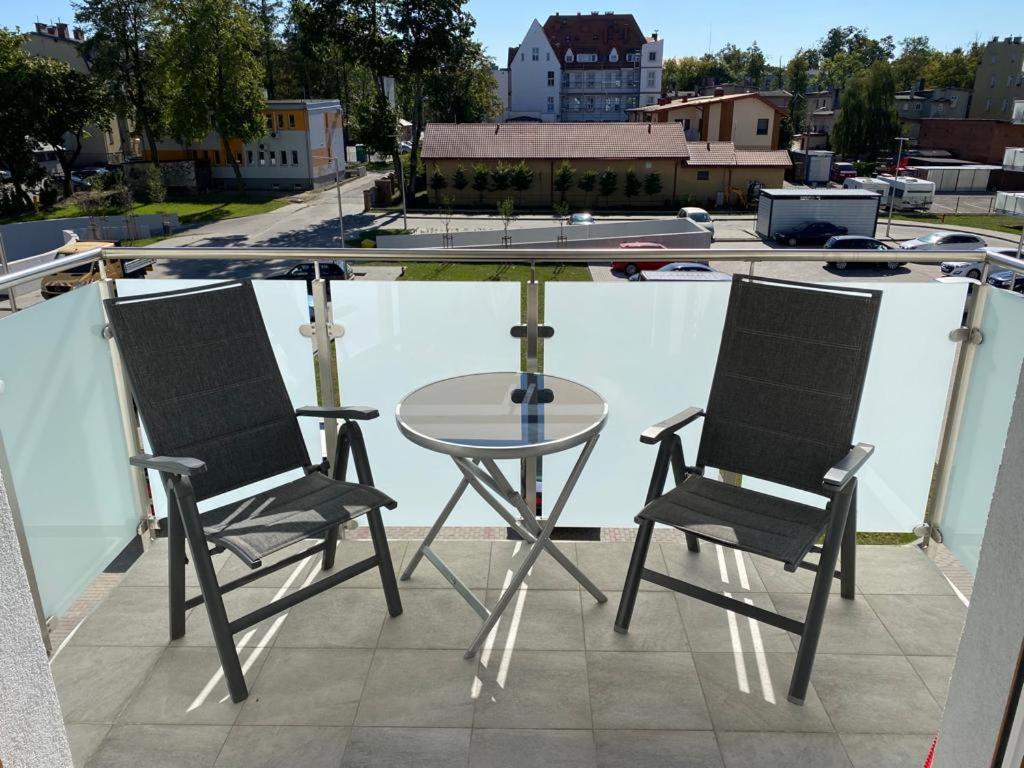 Apartament 33 Nad Ilawka Iława 外观 照片