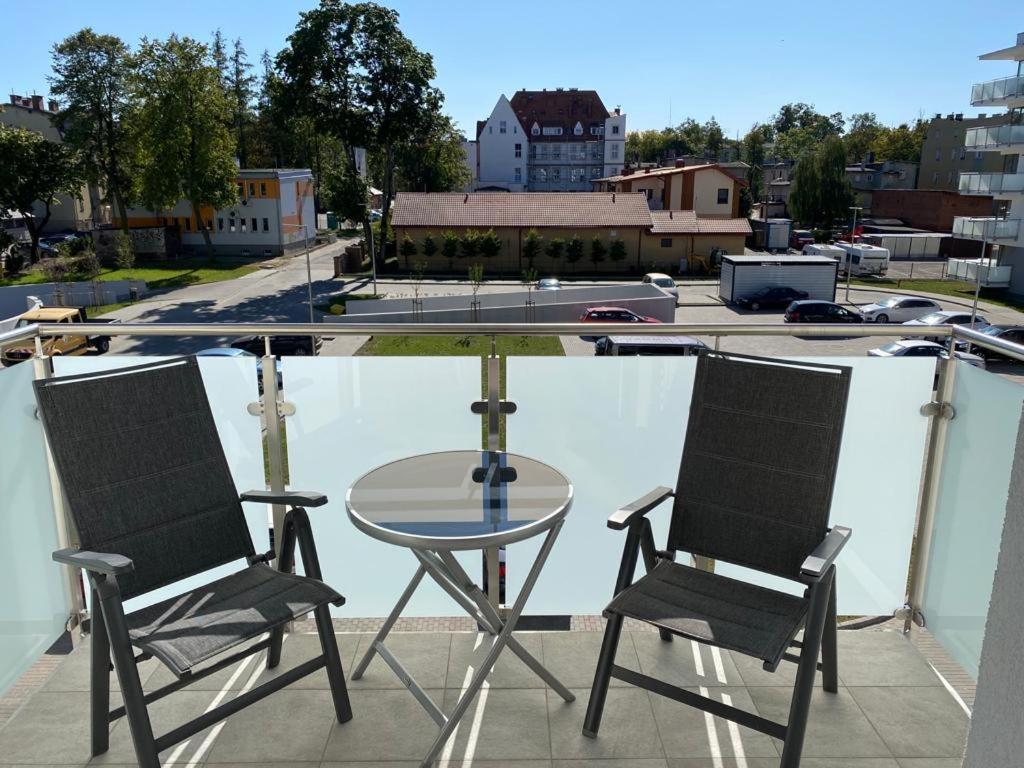 Apartament 33 Nad Ilawka Iława 外观 照片
